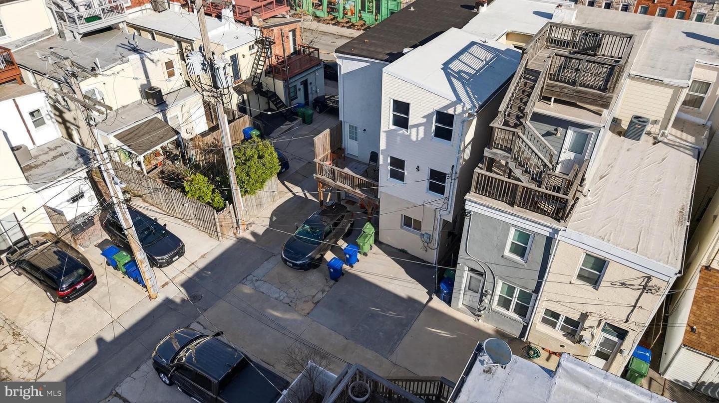 7 E Fort Avenue photo 55