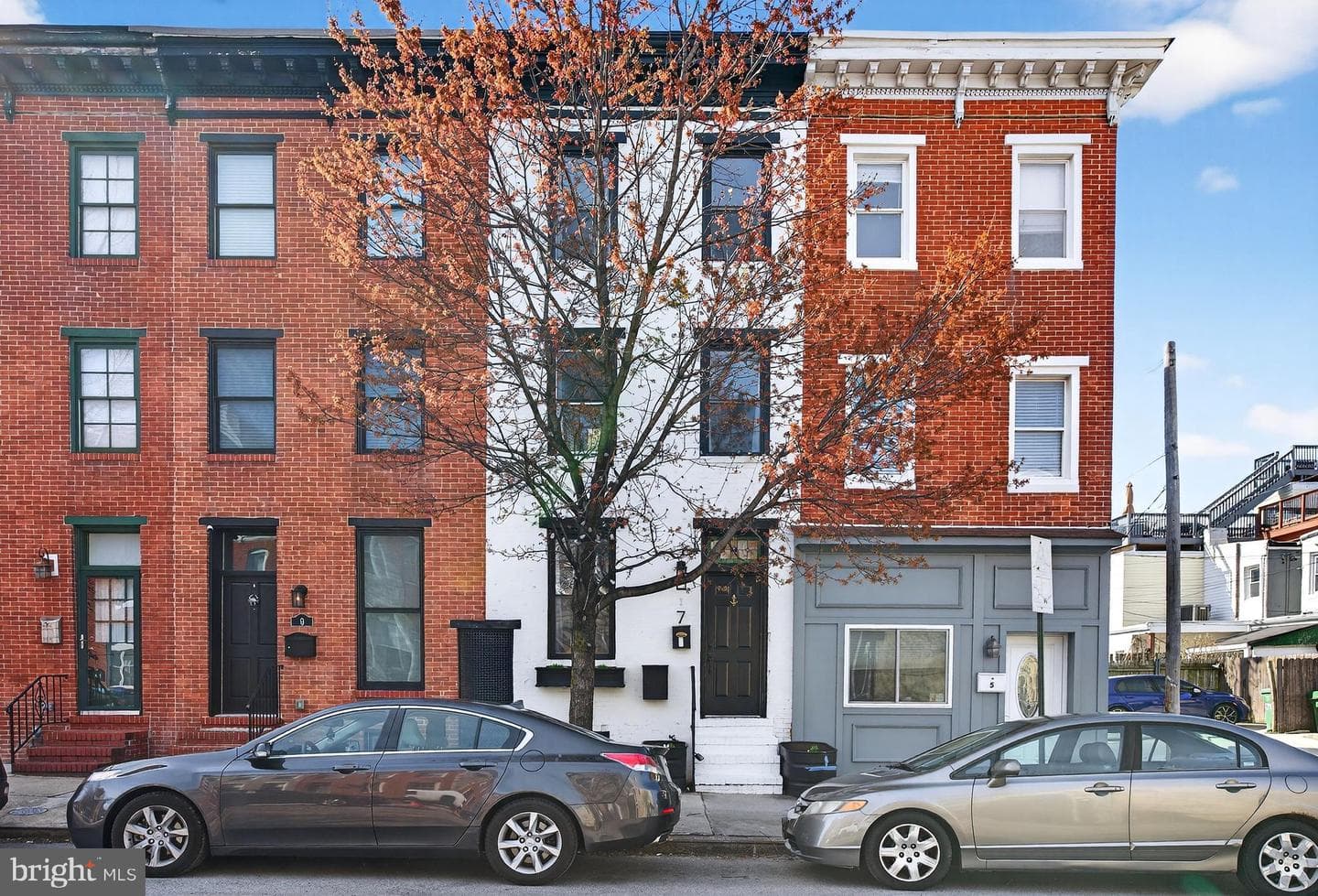 7 E Fort Avenue photo 61