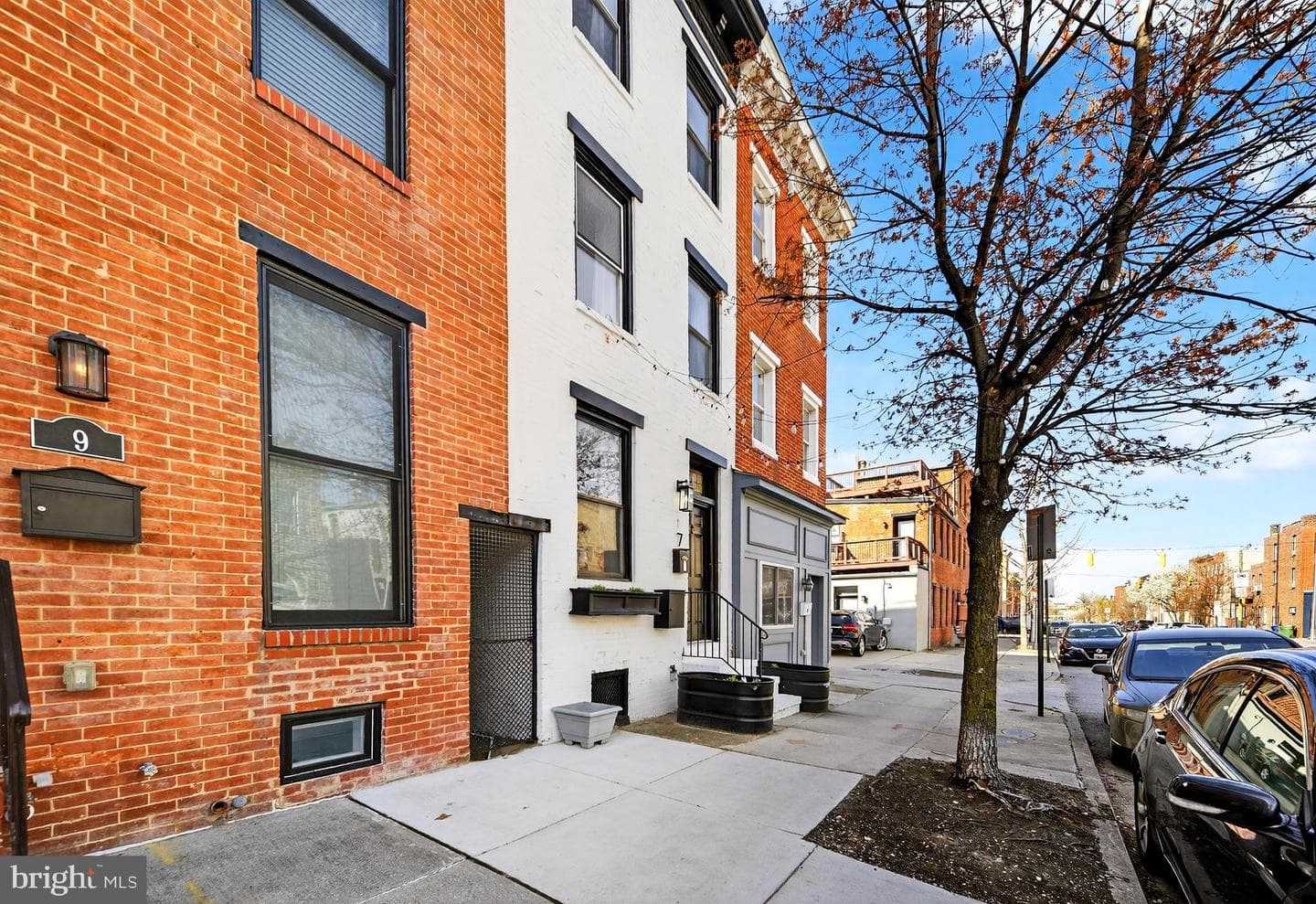 7 E Fort Avenue photo 62