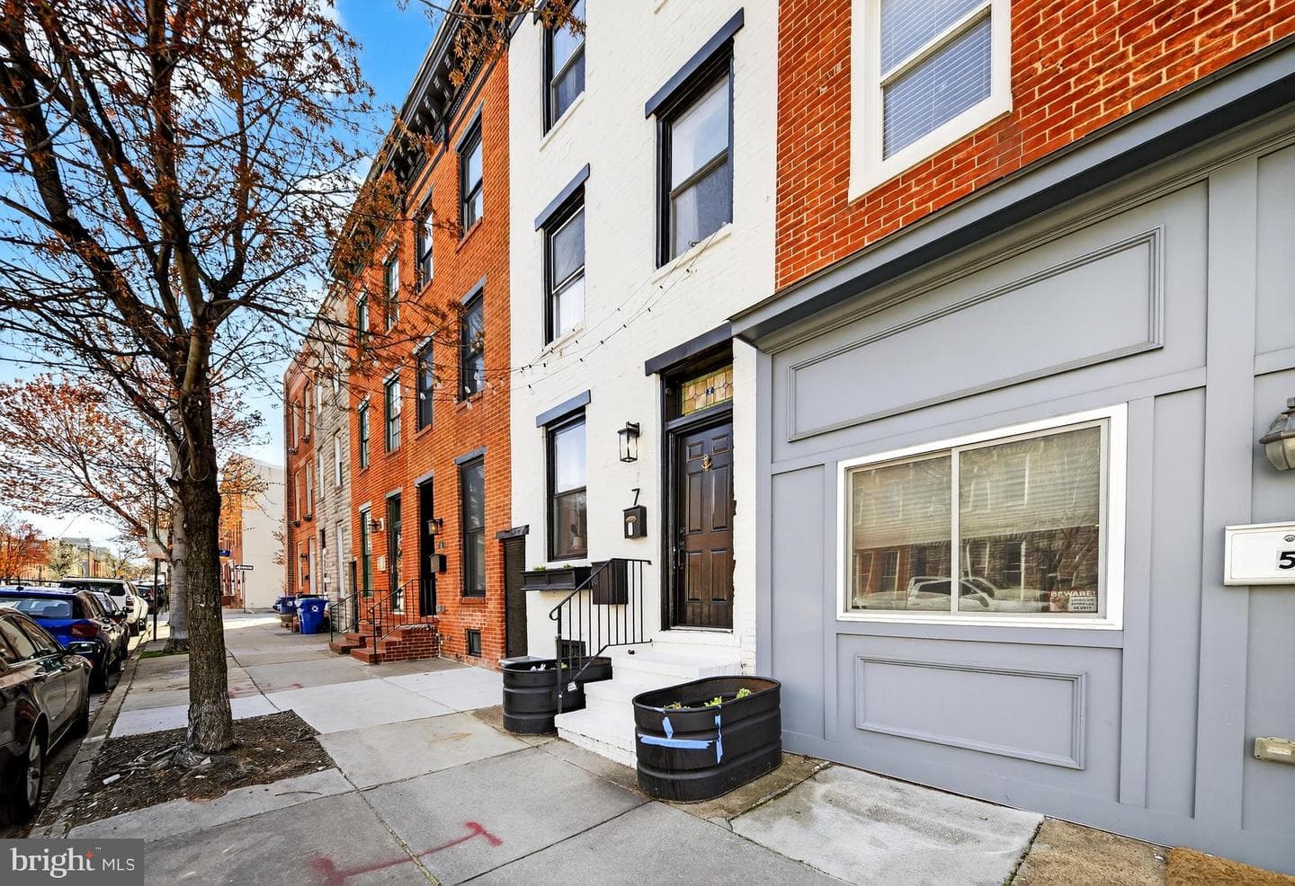 7 E Fort Avenue photo 63