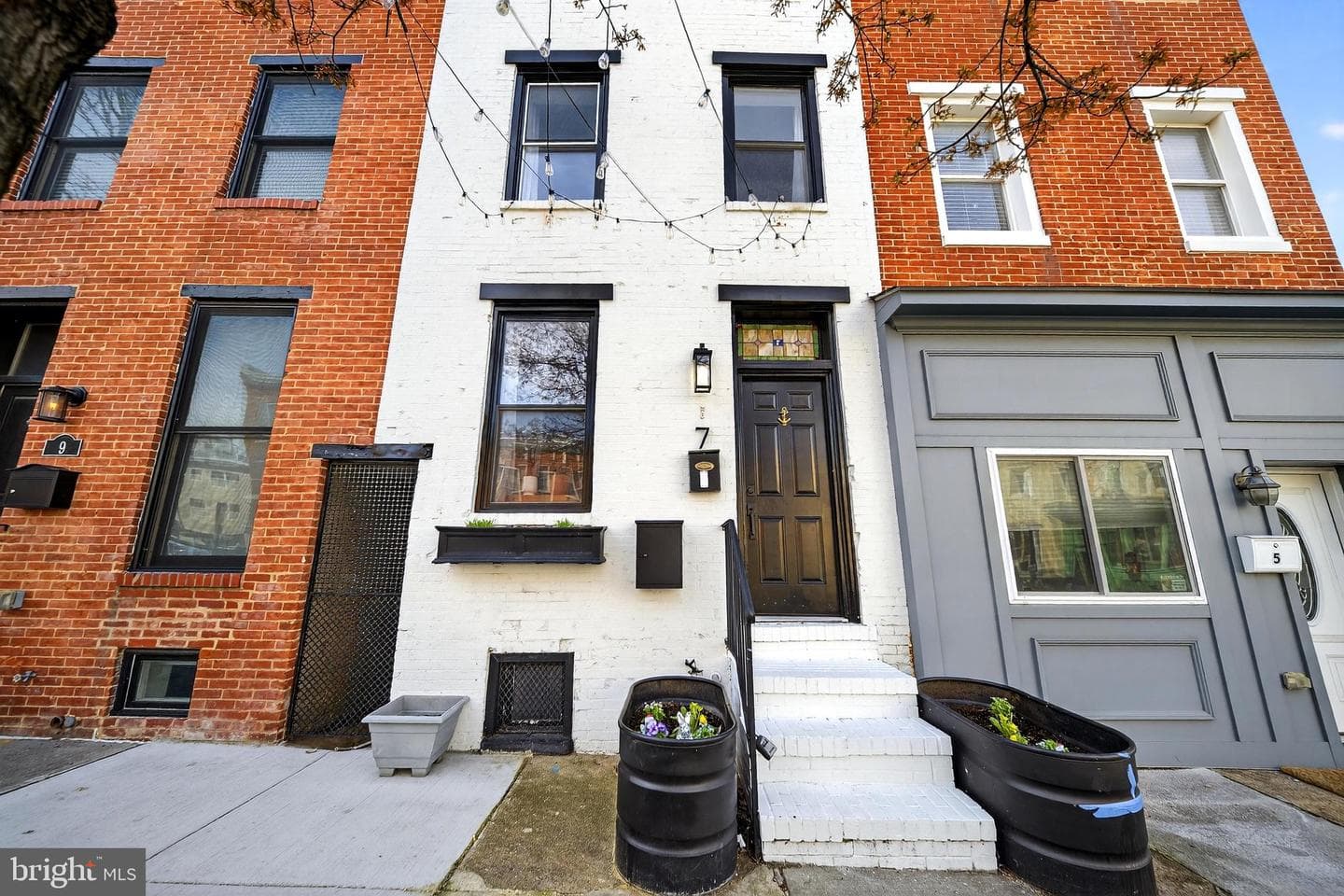 7 E Fort Avenue photo 64