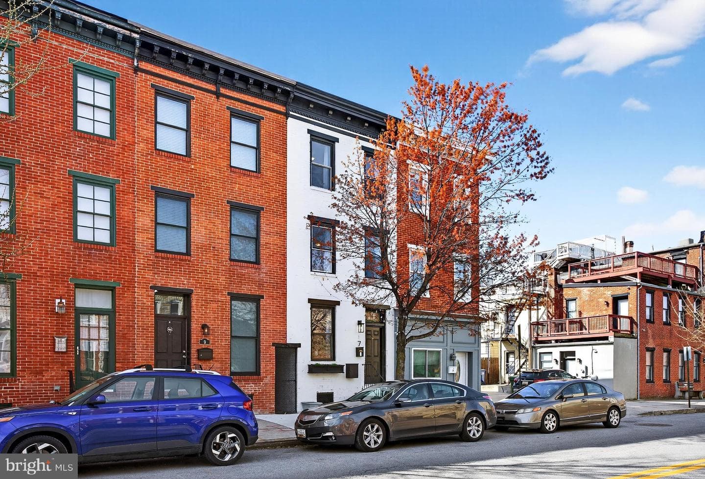 7 E Fort Avenue photo 65