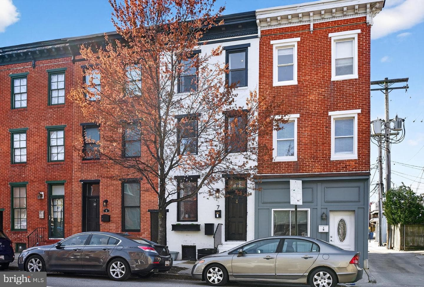 7 E Fort Avenue photo 66