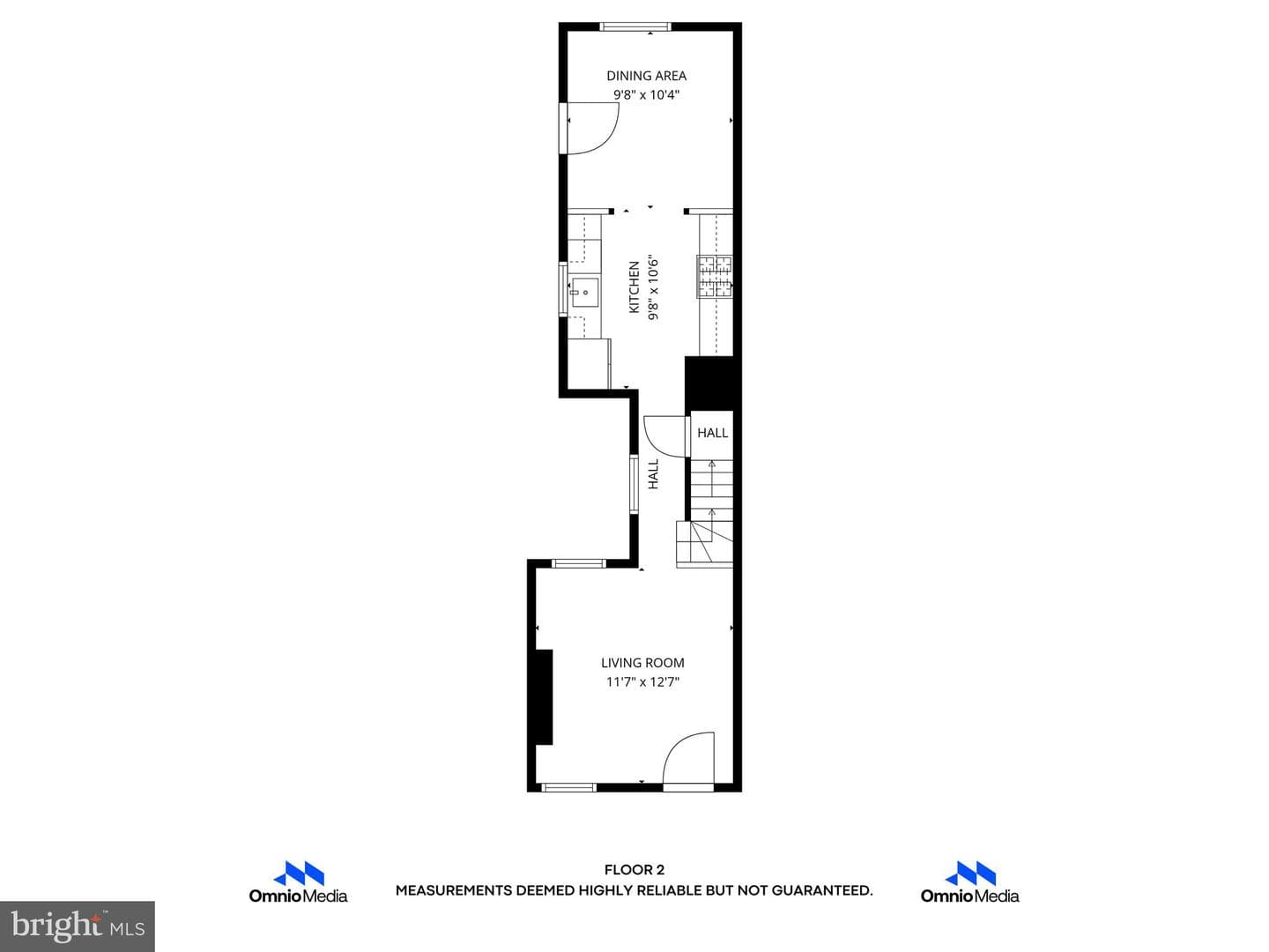 7 E Fort Avenue photo 69