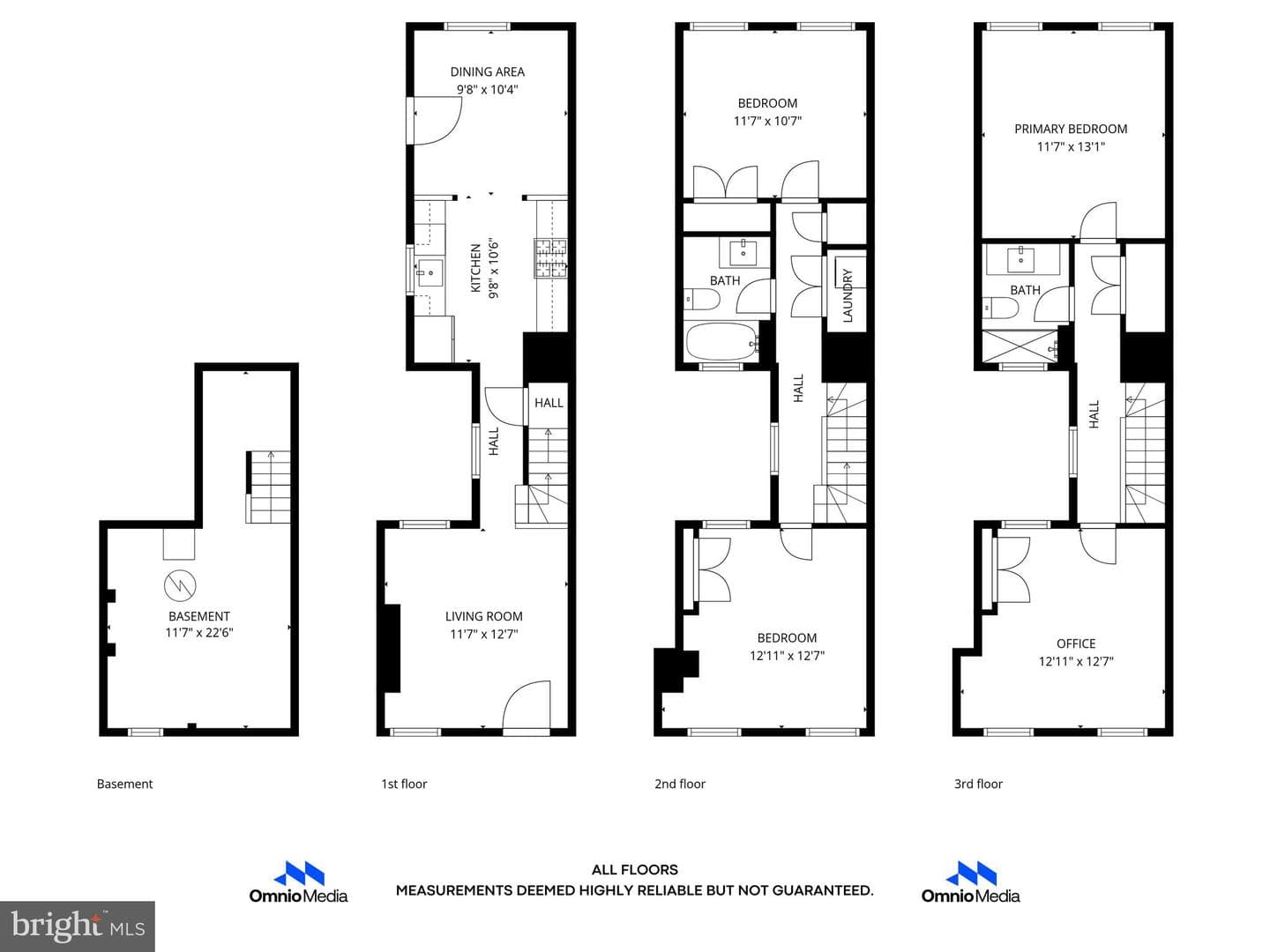 7 E Fort Avenue photo 72