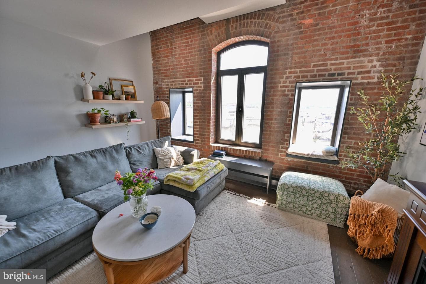 1000 Fell Street #206, Baltimore