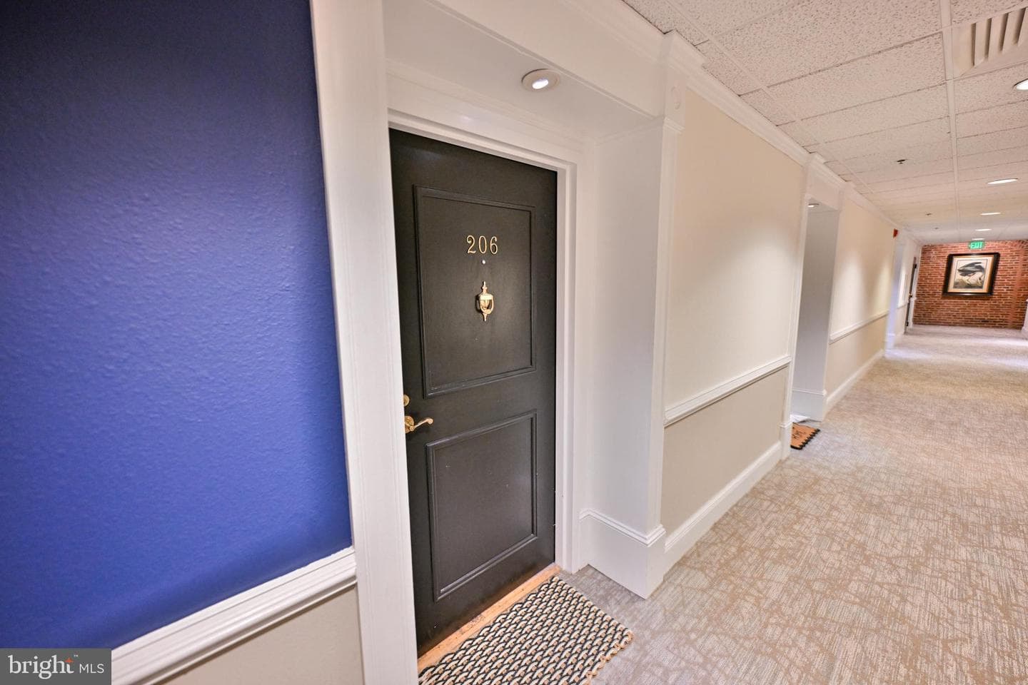 1000 Fell Street #206, Baltimore