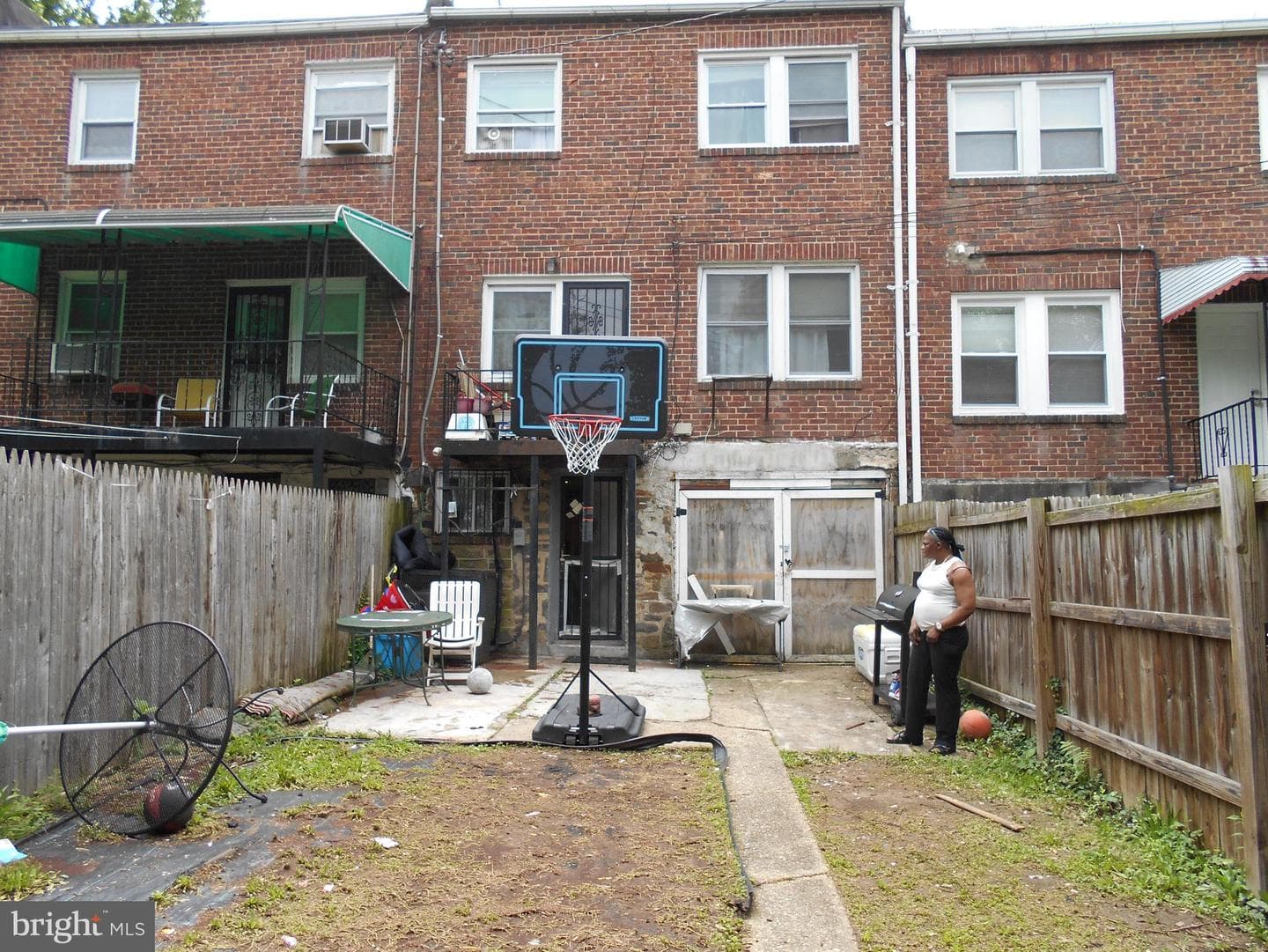3210 Massachusetts Avenue, Baltimore