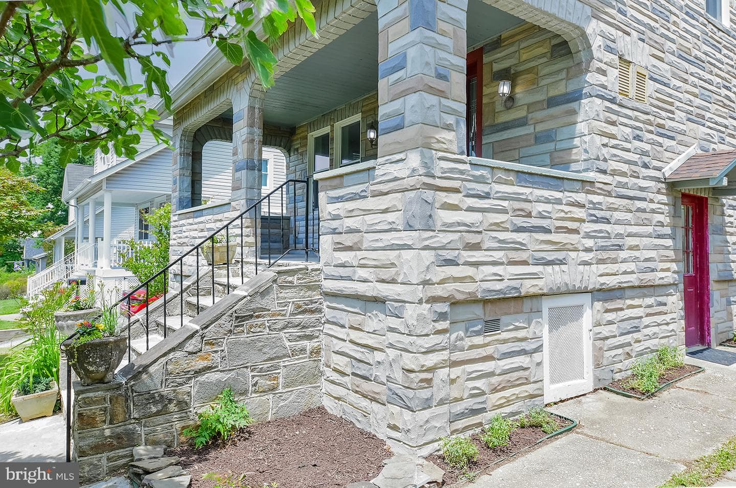 3114 Chesley Avenue, Baltimore