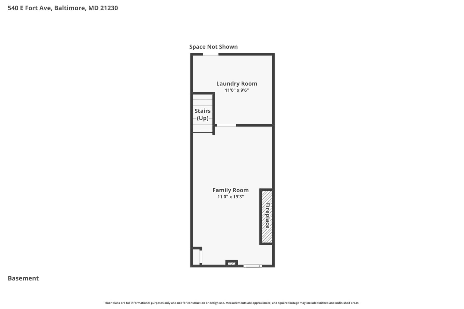 540 E Fort Avenue E photo 27