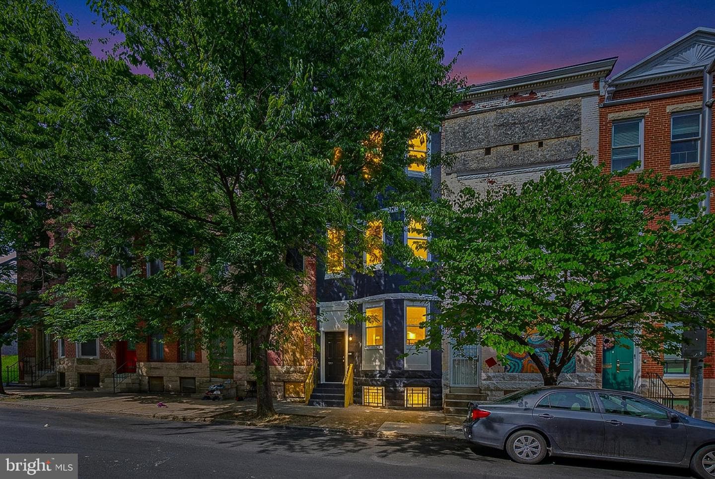 2109 Druid Hill Avenue photo 30