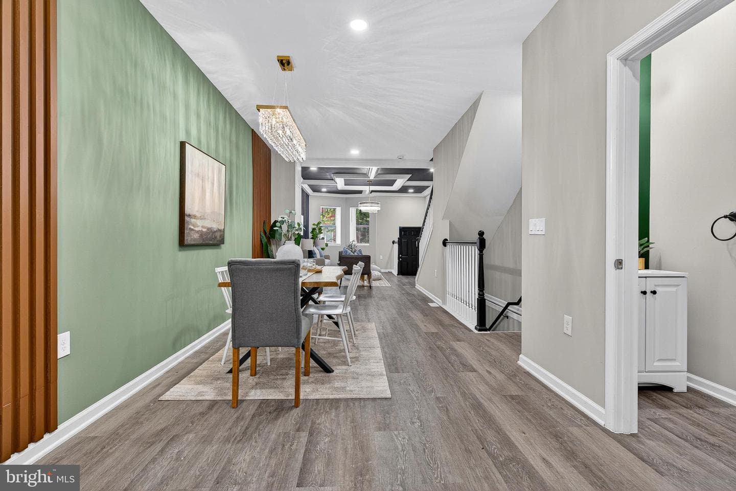 2109 Druid Hill Avenue photo 4