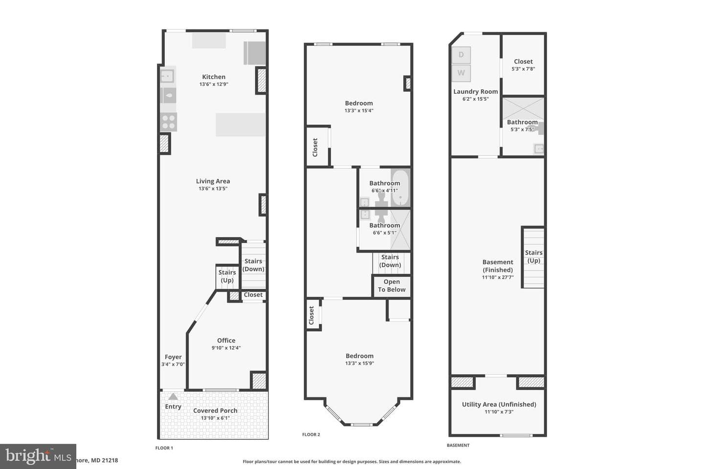 2634 Harford Road photo 33