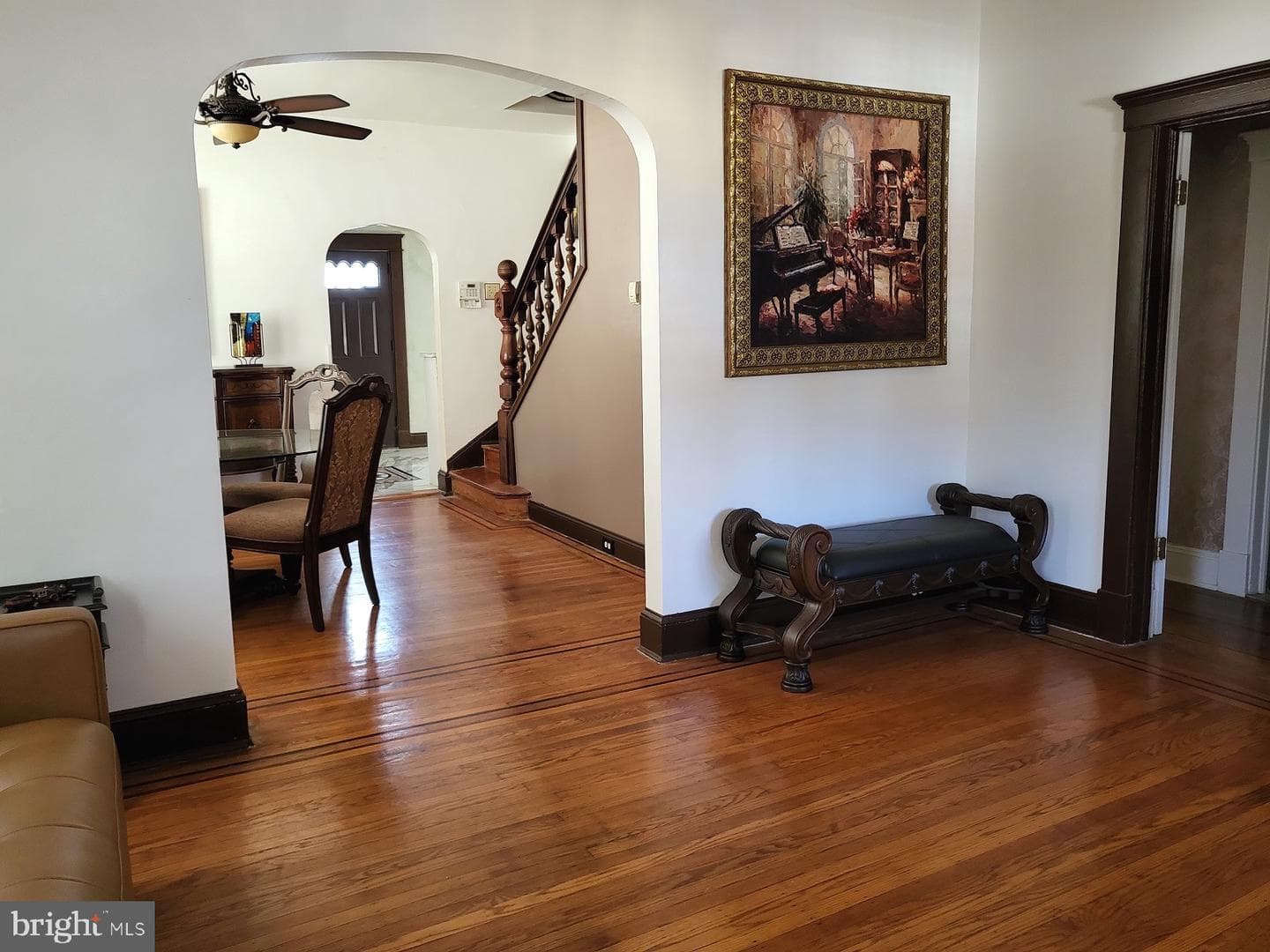 2913 Silver Hill Avenue, Baltimore