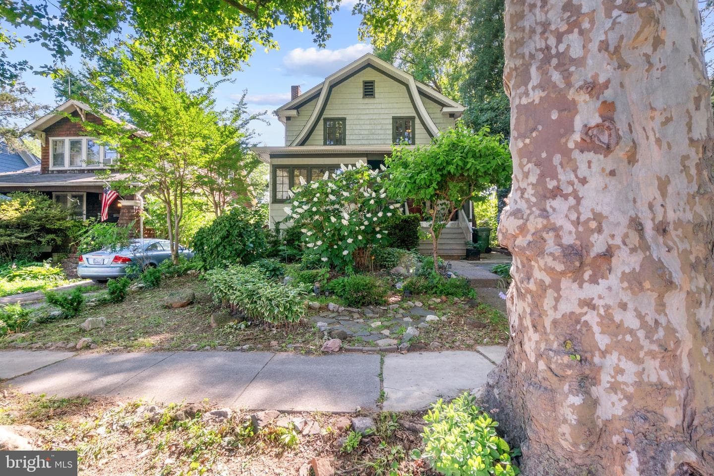 210 Mallow Hill Road, Baltimore