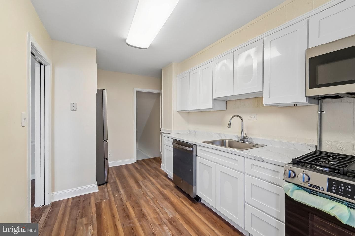 1930 Northbourne Road, Baltimore