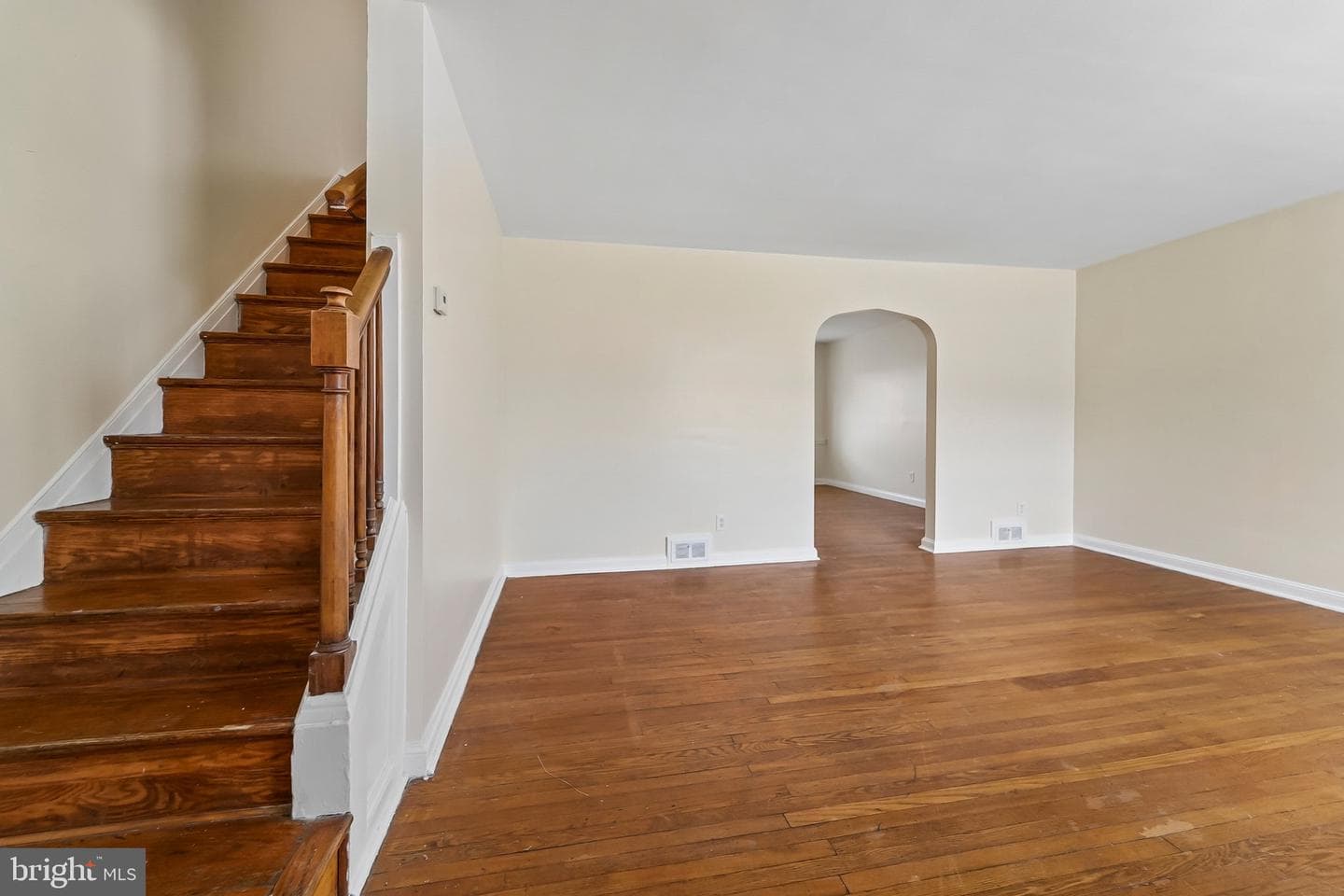 1930 Northbourne Road, Baltimore