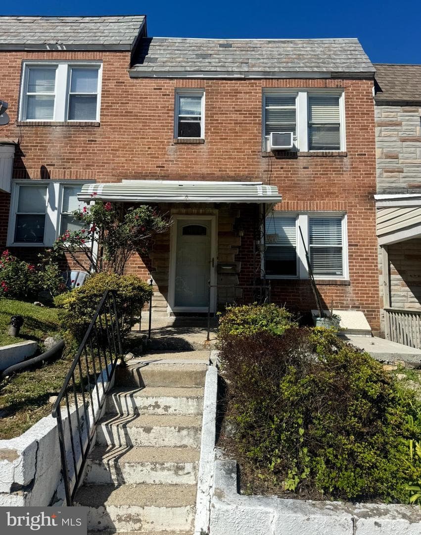 4014 Century Road, Baltimore