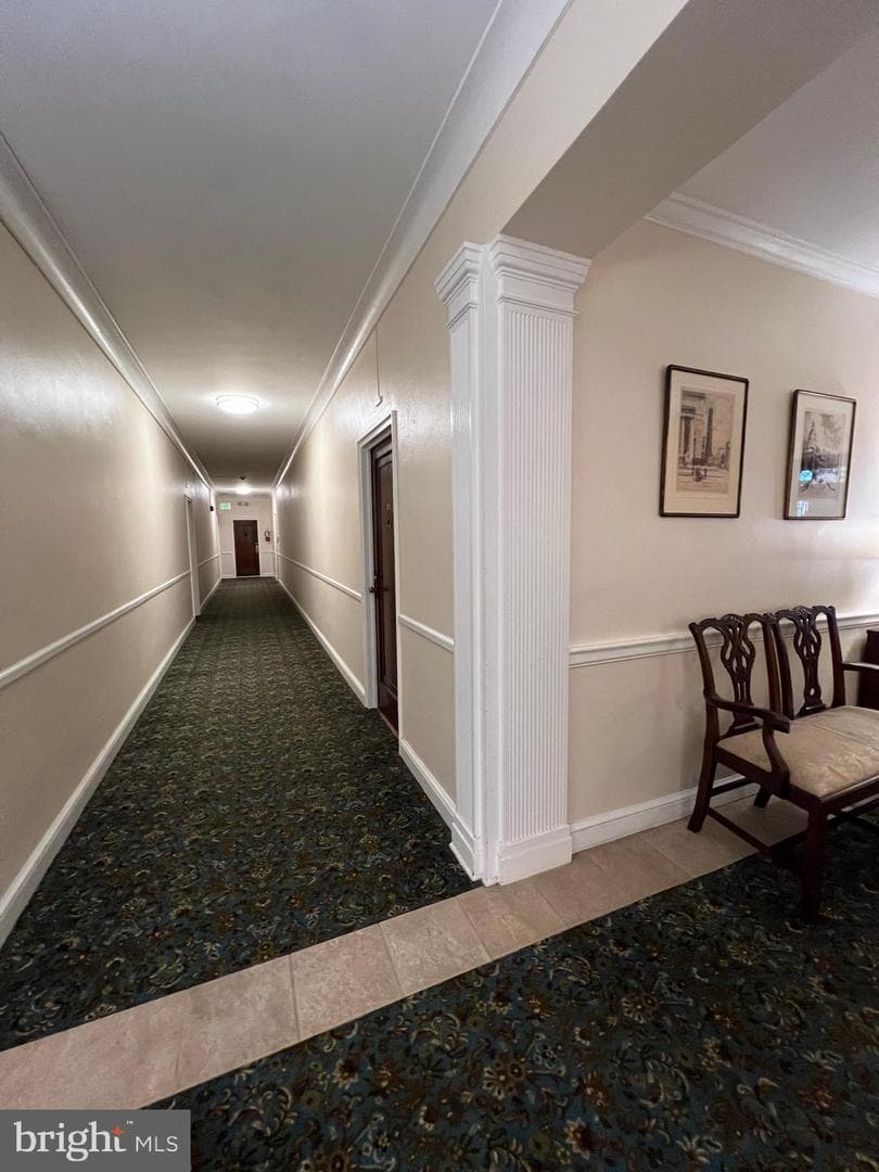 221 Ridgemede Road #302 photo 22