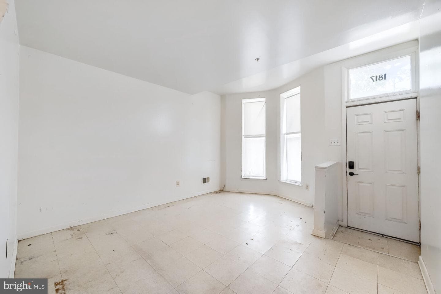 1817 W Mulberry Street, Baltimore
