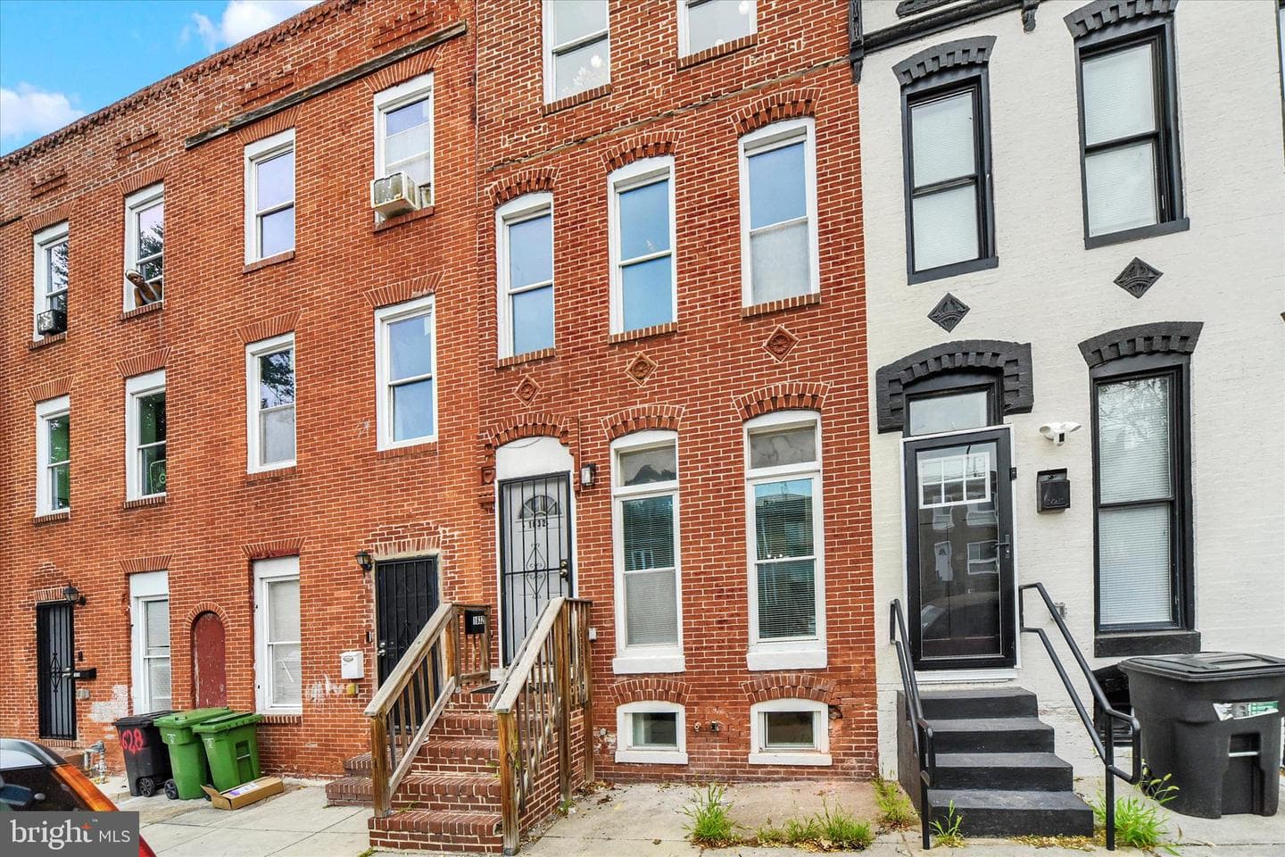 1632 Ashland Avenue, Baltimore
