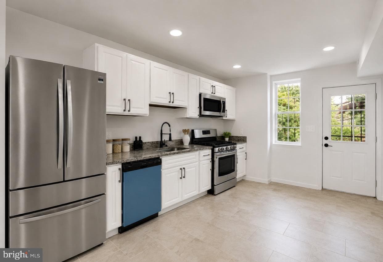 1632 Ashland Avenue, Baltimore