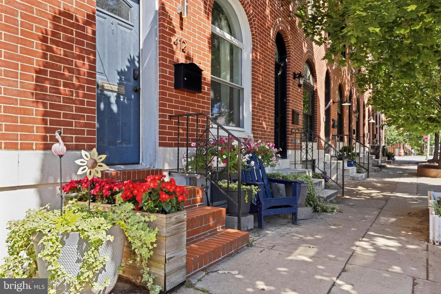 412 S East Avenue, Baltimore