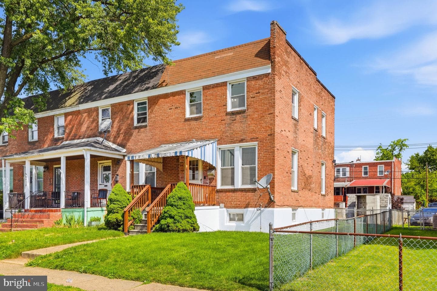 6432 Odonnell Street photo 2