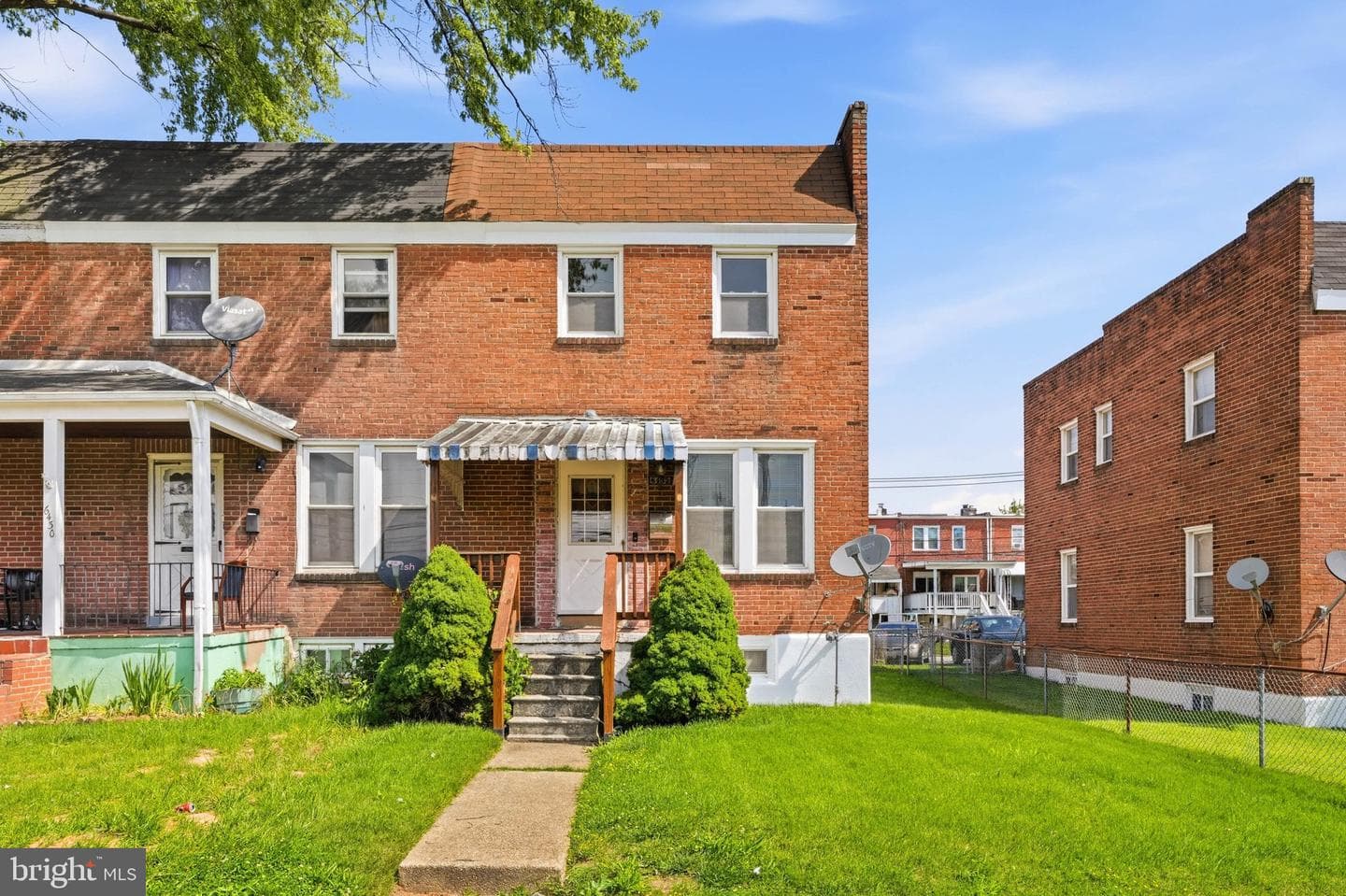 6432 Odonnell Street photo 3