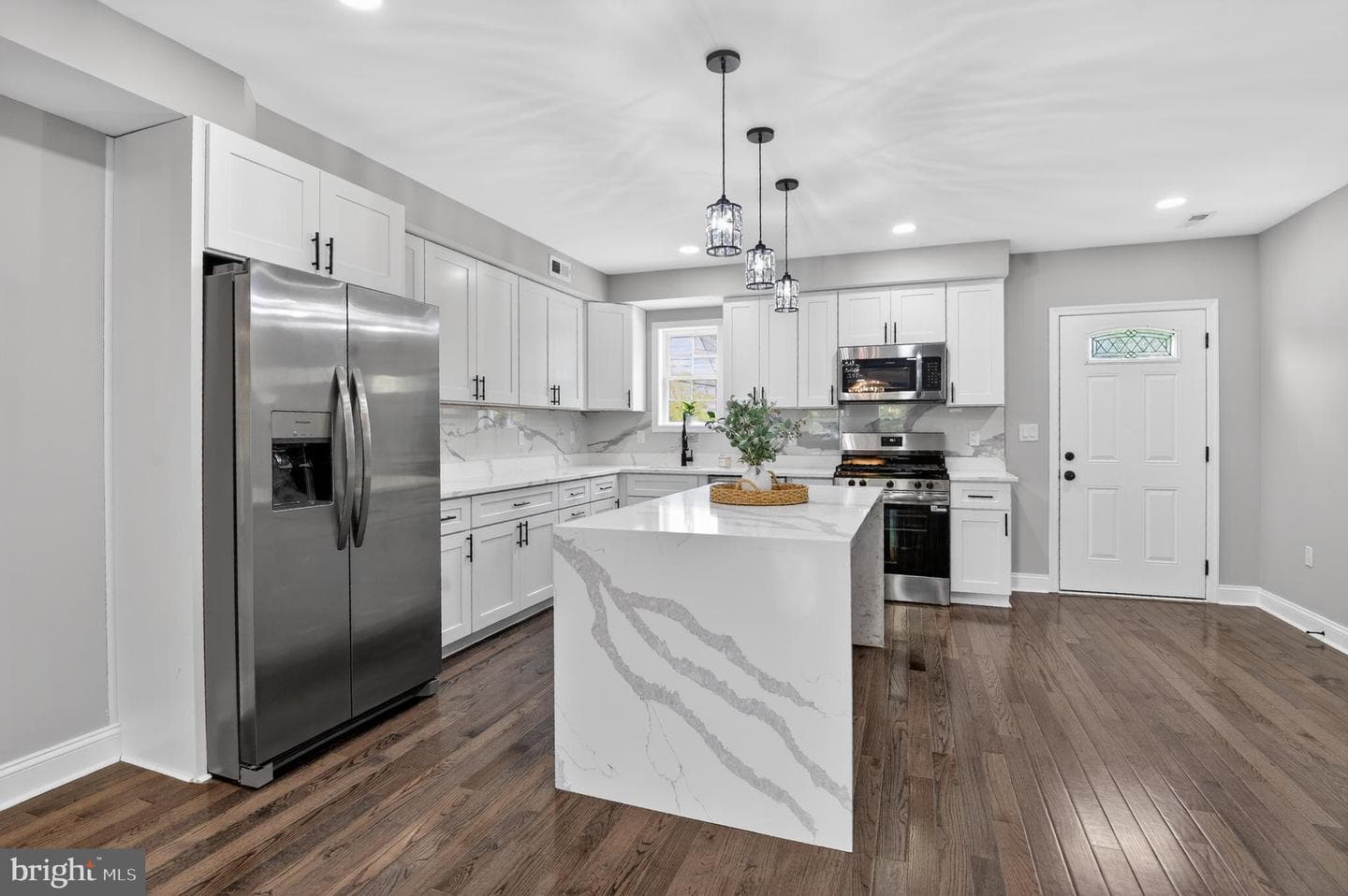 2888 W Garrison Avenue W, Baltimore