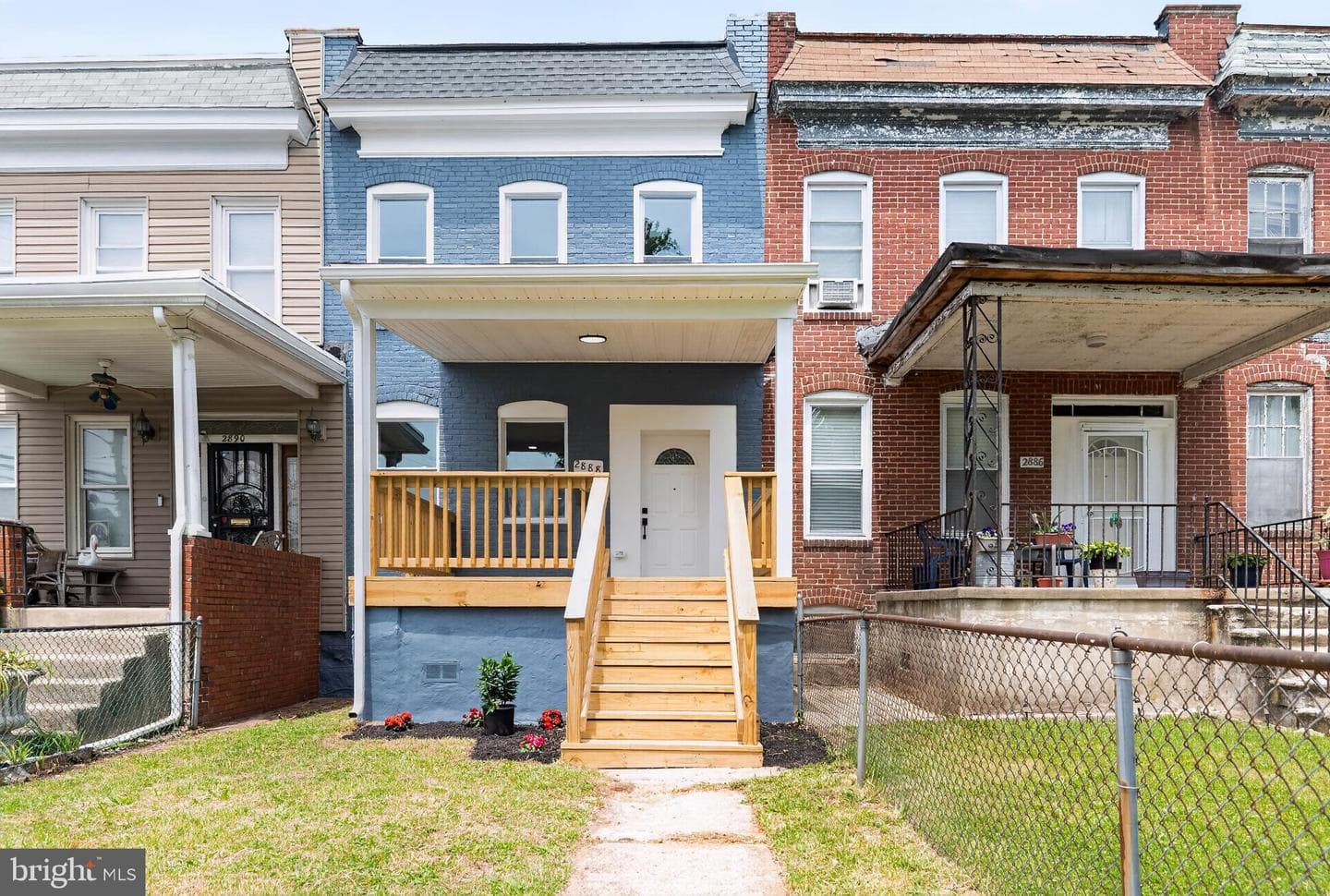 2888 W Garrison Avenue W, Baltimore