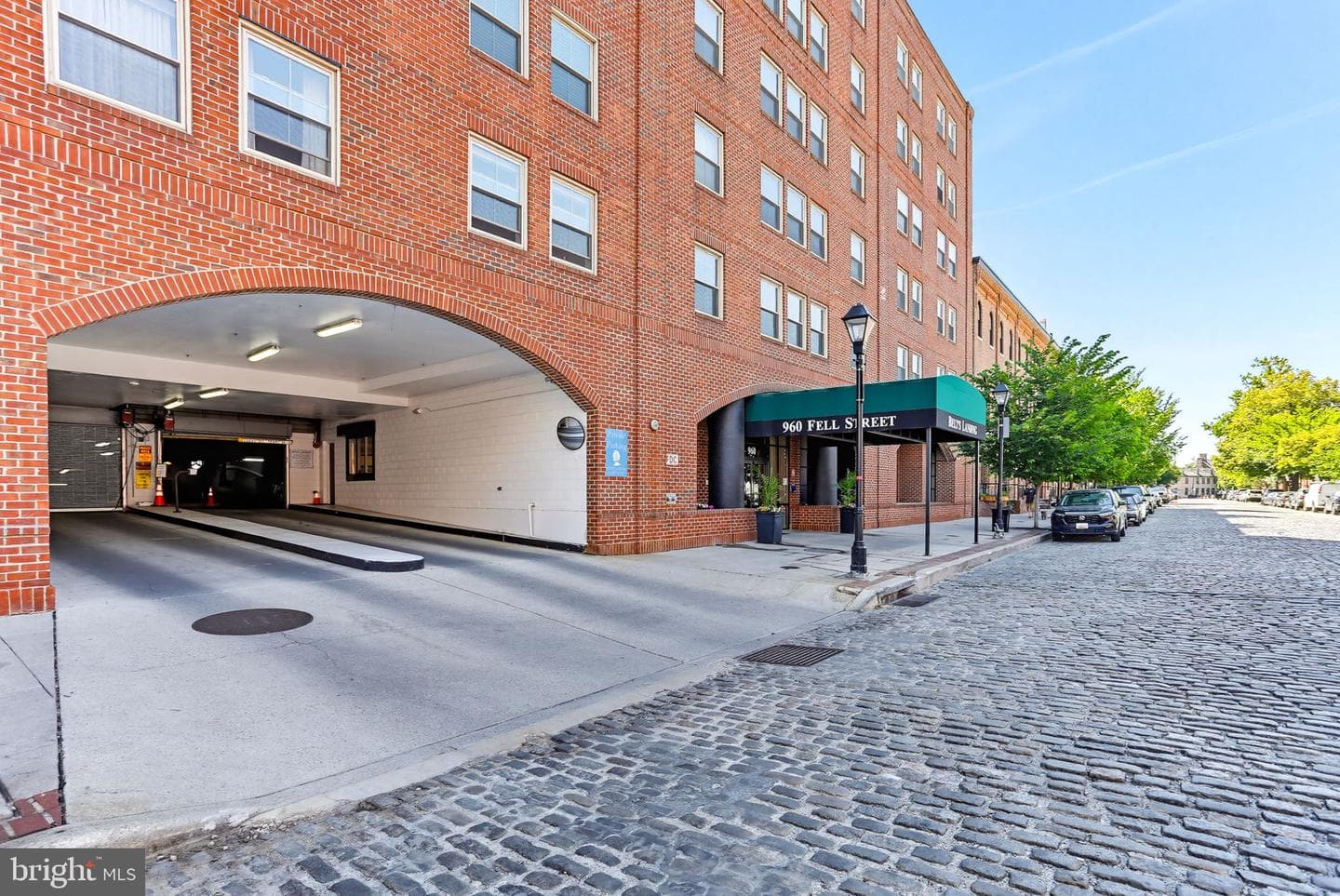 960 Fell Street #202 photo 32