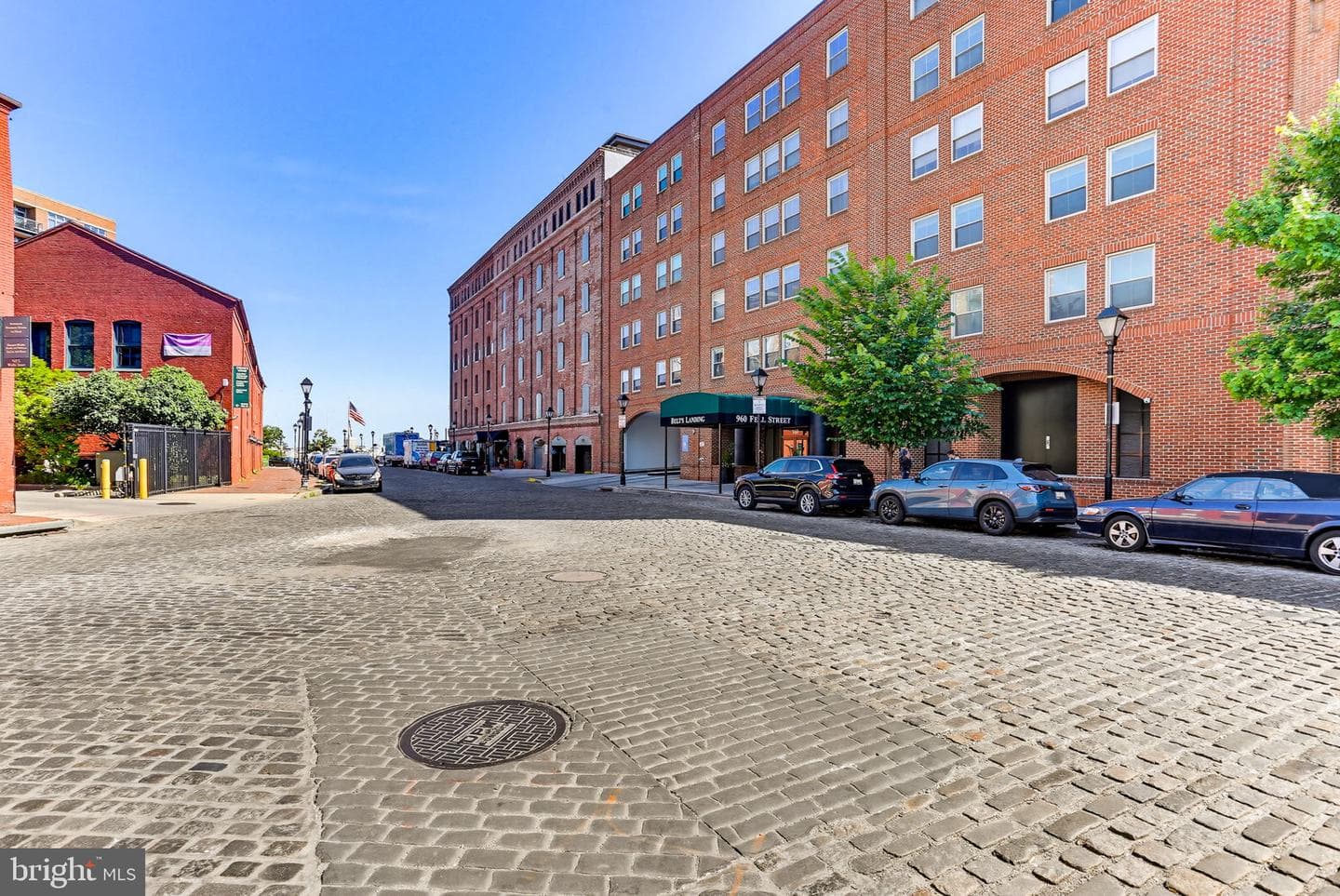 960 Fell Street #202 photo 37