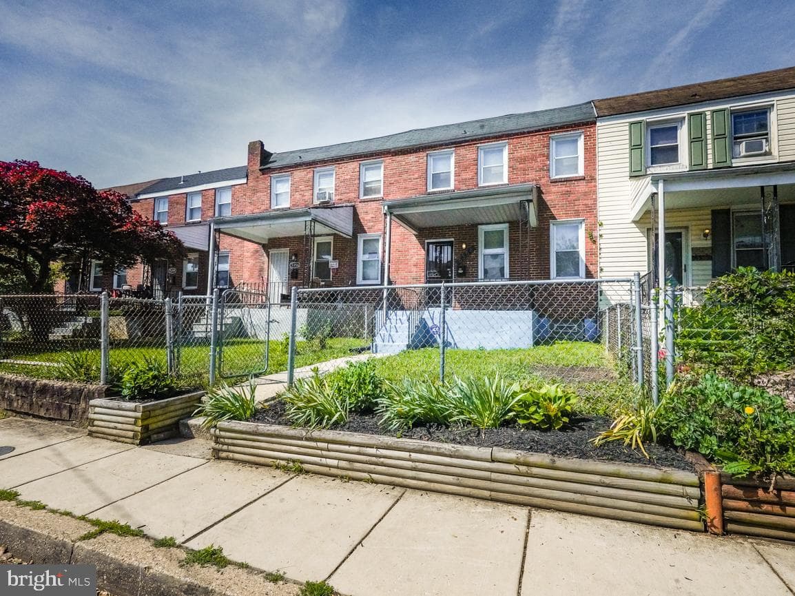 5358 Cuthbert Avenue, Baltimore