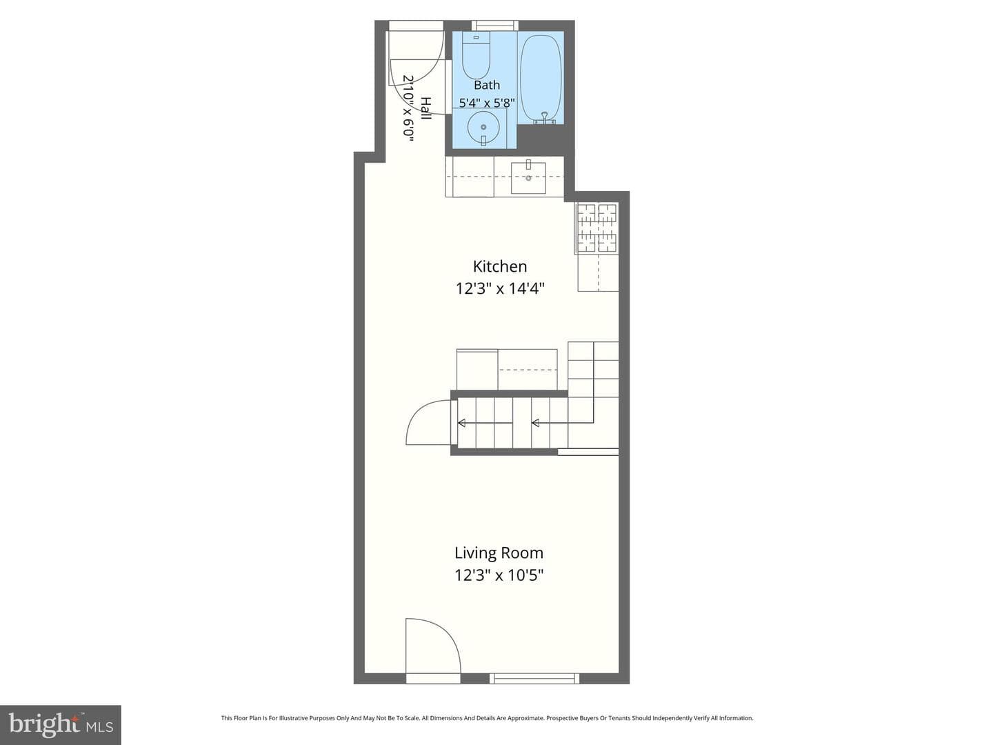 1427 Olive Street photo 14