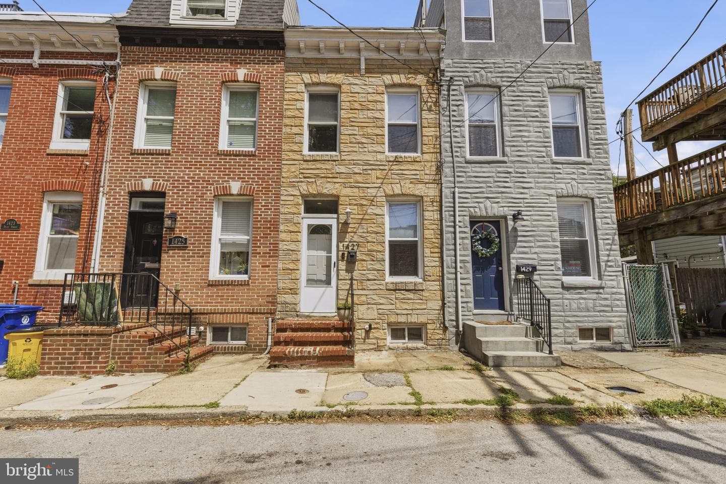 1427 Olive Street photo 25