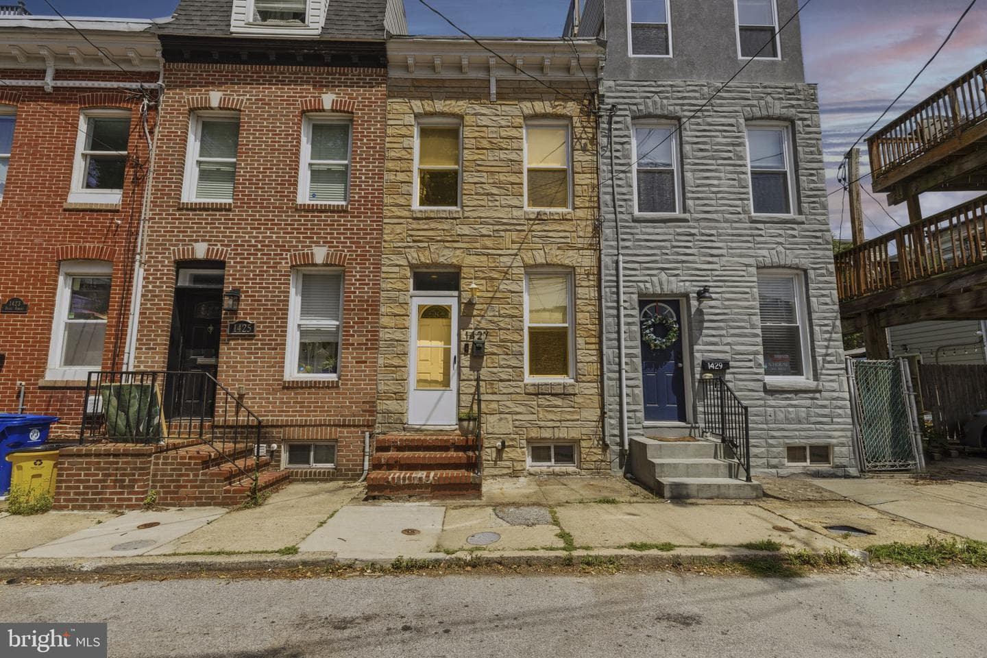 1427 Olive Street photo 26