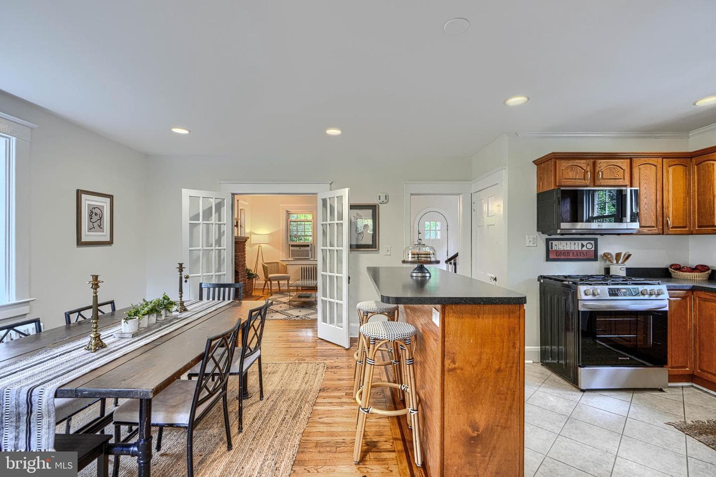 5807 Clearspring Road photo 14