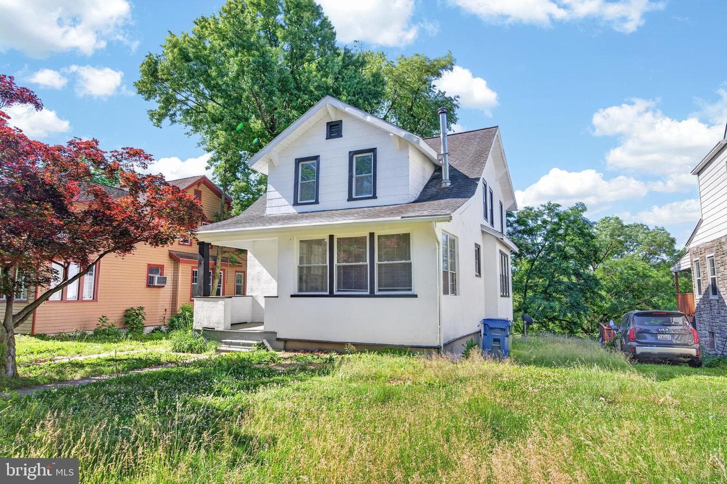 3405 Parkside Drive, Baltimore