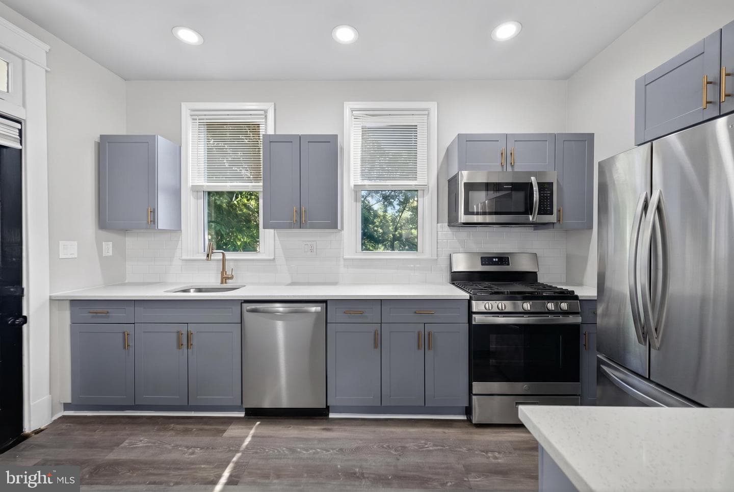 3405 Parkside Drive, Baltimore