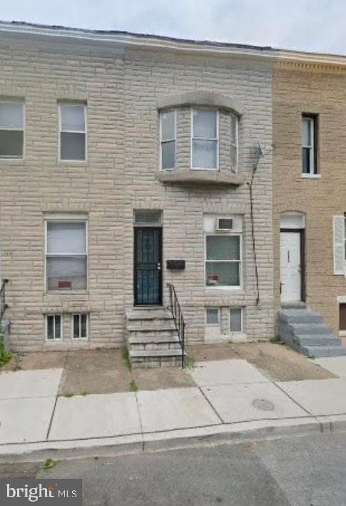 1115 Mckean Avenue, Baltimore