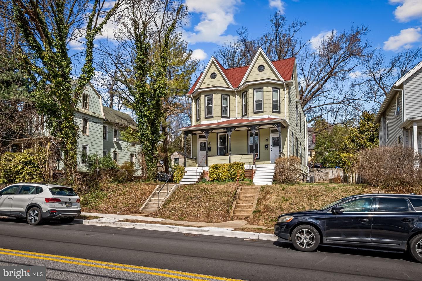 304 W Cold Spring Lane, Baltimore