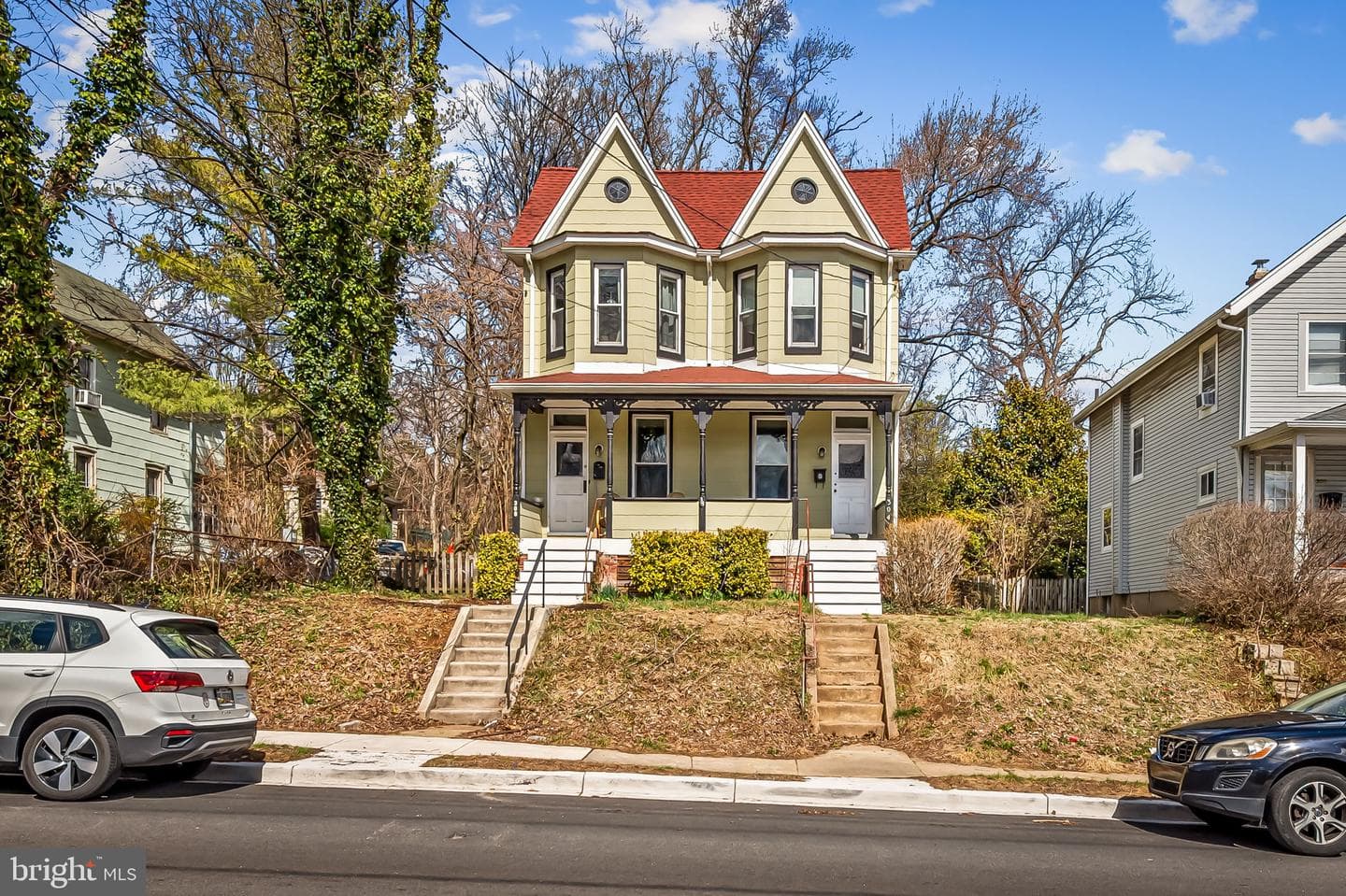 304 W Cold Spring Lane, Baltimore