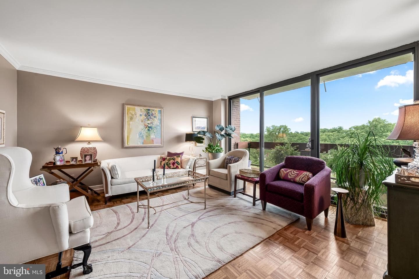 4100 N Charles Street #908, Baltimore