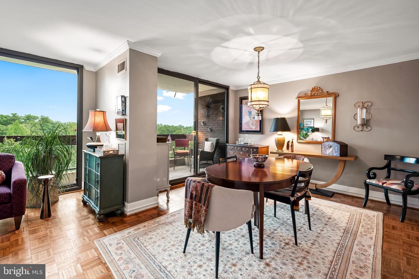 4100 N Charles Street #908 photo 13