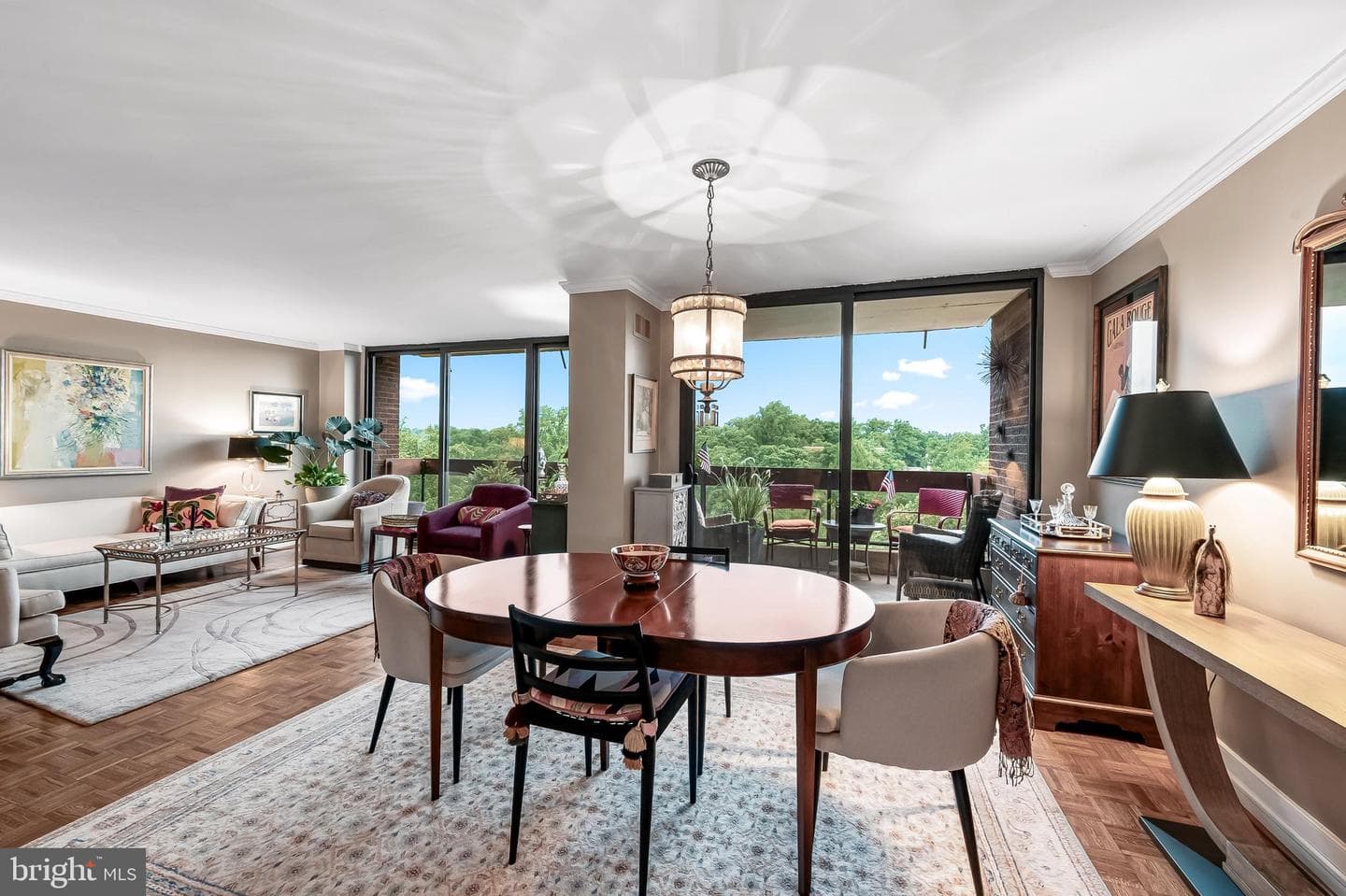 4100 N Charles Street #908 photo 14