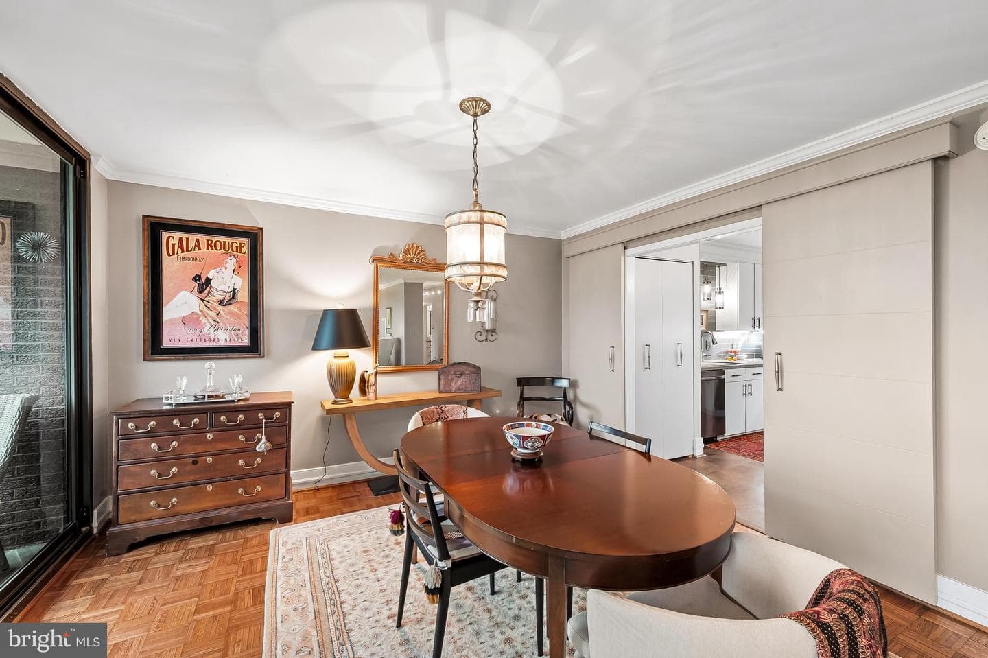 4100 N Charles Street #908 photo 15