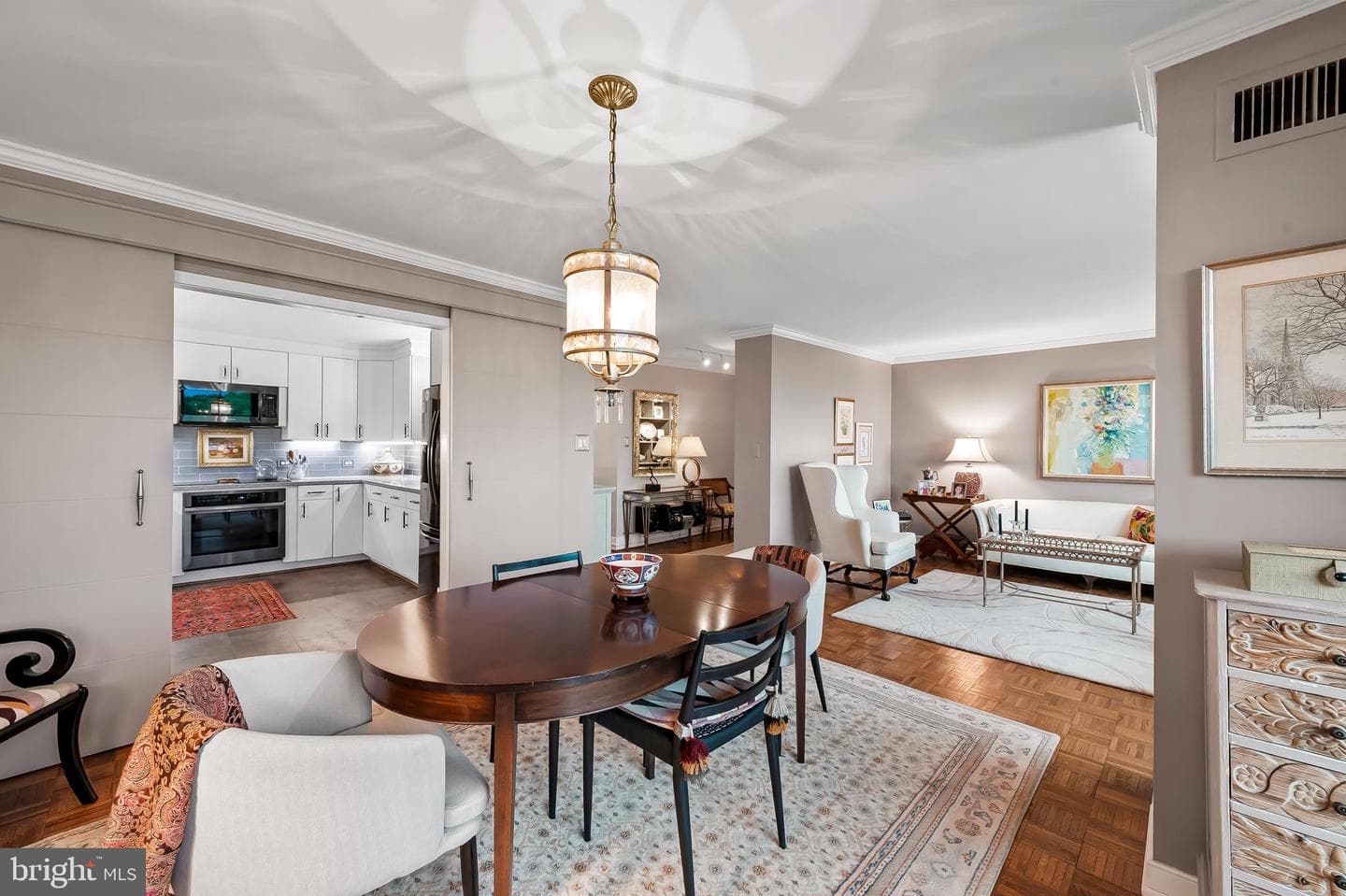 4100 N Charles Street #908 photo 16