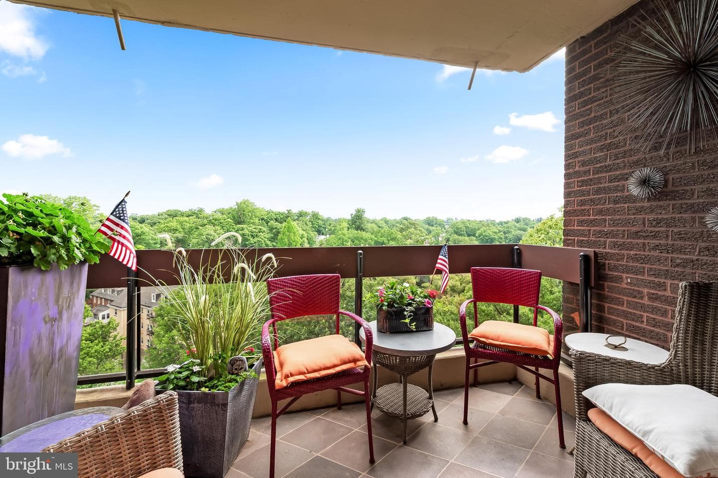 4100 N Charles Street #908, Baltimore