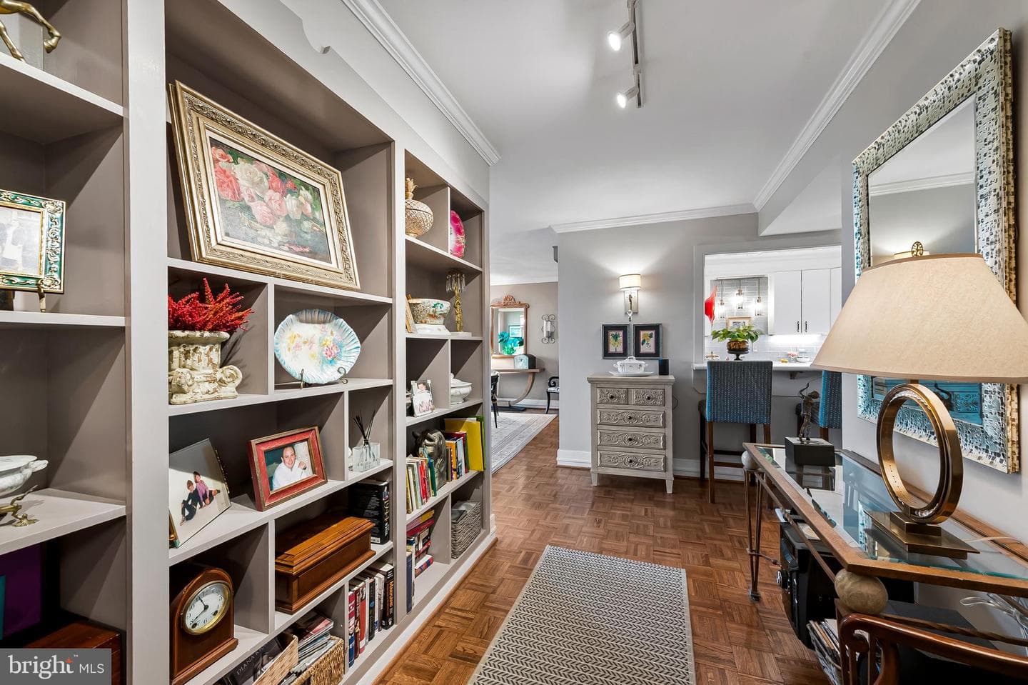 4100 N Charles Street #908 photo 9